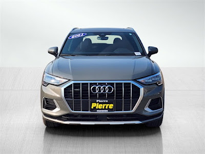 2021 Audi Q3 Premium