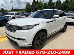 2019 Land Rover Range Rover Velar D180 S