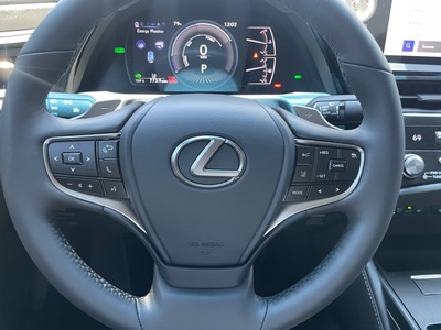 2024 Lexus ES Hybrid 300h FWD