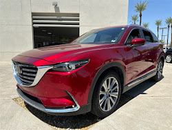 2021 Mazda CX-9 Signature