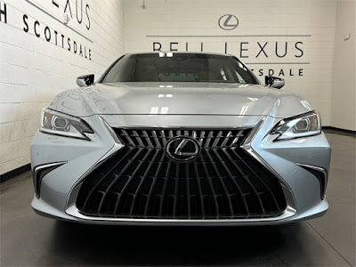 2023 Lexus ES 350