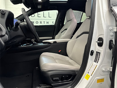 2023 Lexus UX 250h Base