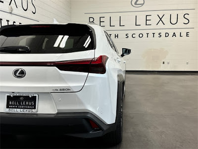 2023 Lexus UX 250h Base