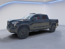 2023 Toyota Tundra Hybrid TRD Pro