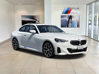 2023 BMW 2 Series 230i