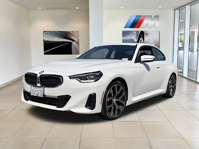 2023 BMW 2 Series 230i