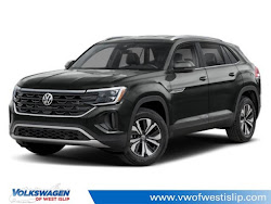 2024 Volkswagen Atlas Cross Sport 2.0T SEL