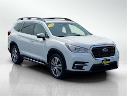 2019 Subaru Ascent Touring