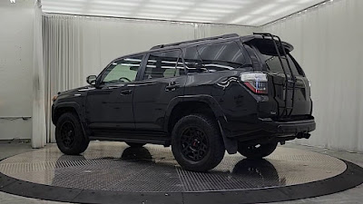 2022 Toyota 4Runner TRD Off Road Premium