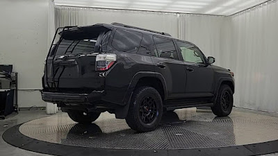 2022 Toyota 4Runner TRD Off Road Premium