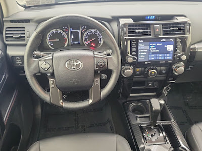 2022 Toyota 4Runner TRD Off Road Premium