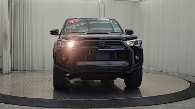 2022 Toyota 4Runner TRD Off Road Premium