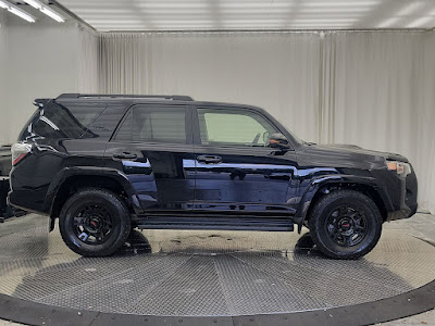 2022 Toyota 4Runner TRD Off Road Premium