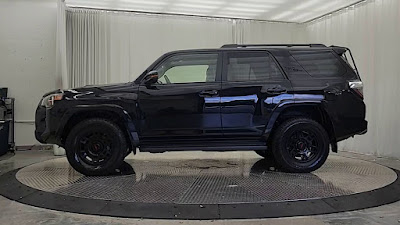 2022 Toyota 4Runner TRD Off Road Premium