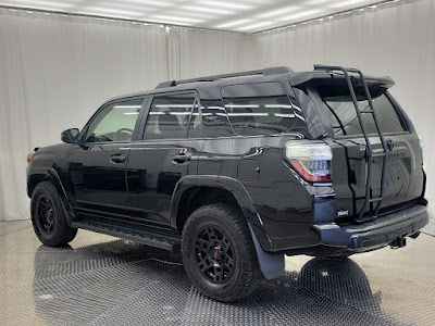 2022 Toyota 4Runner TRD Off Road Premium