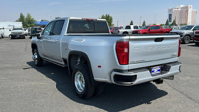 2023 Chevrolet Silverado 3500HD High Country