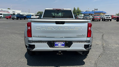 2023 Chevrolet Silverado 3500HD High Country