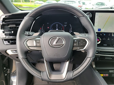 2023 Lexus RX 350 Luxury