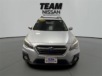 2018 Subaru Outback 2.5i