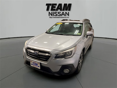 2018 Subaru Outback 2.5i