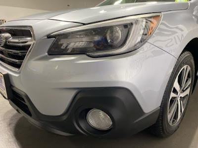 2018 Subaru Outback 2.5i