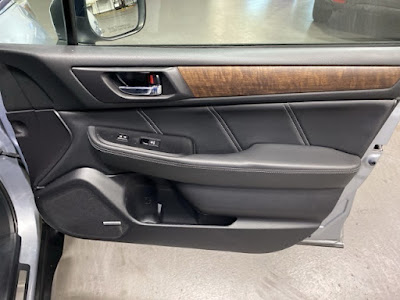 2018 Subaru Outback 2.5i