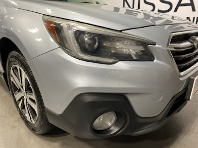 2018 Subaru Outback 2.5i