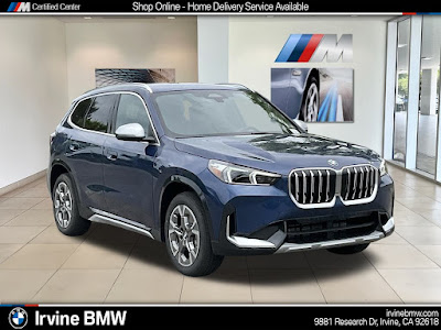 2024 BMW X1 xDrive28i