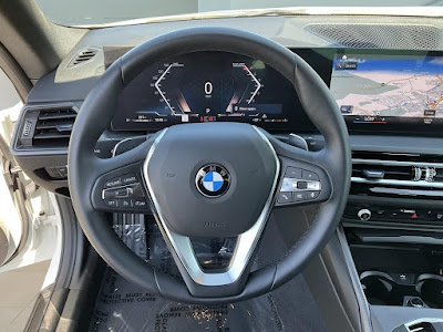 2024 BMW 2 Series 230i