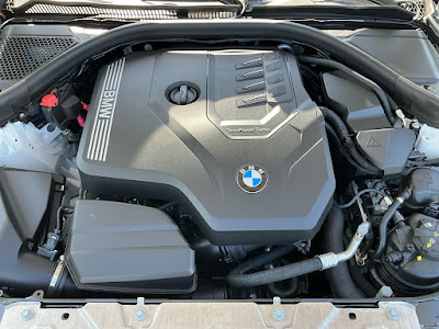 2024 BMW 2 Series 230i