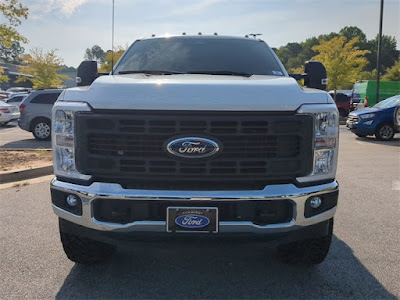 2023 Ford F-250SD XL