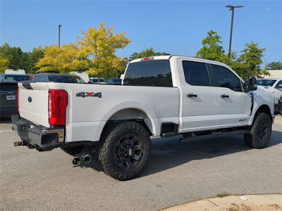 2023 Ford F-250SD XL