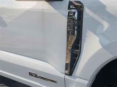 2023 Ford F-250SD XL