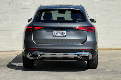 2023 Mercedes-Benz GLC GLC 300