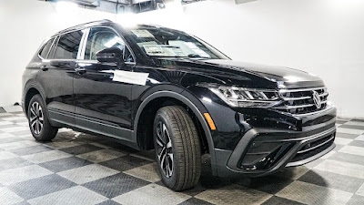 2021 Volkswagen Jetta 1.4T SE