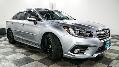 2019 Subaru Legacy 2.5i