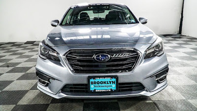 2019 Subaru Legacy 2.5i