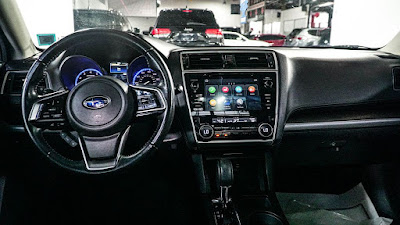 2019 Subaru Legacy 2.5i