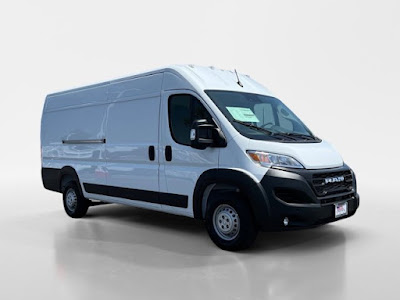 2024 RAM ProMaster Cargo Van