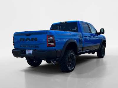 2024 RAM 2500 Power Wagon