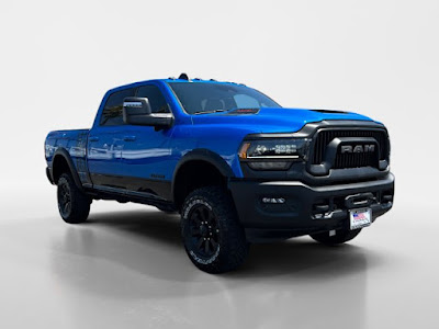 2024 RAM 2500 Power Wagon