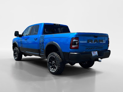 2024 RAM 2500 Power Wagon