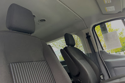 2018 Ford Transit Passenger XLT