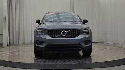 2019 Volvo XC40 R-Design