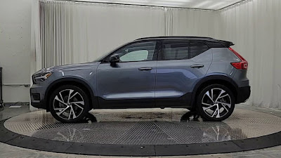 2019 Volvo XC40 R-Design