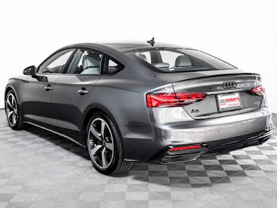 2024 Audi A5 45 S line Premium Plus