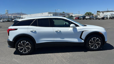 2024 Chevrolet Blazer EV eAWD LT