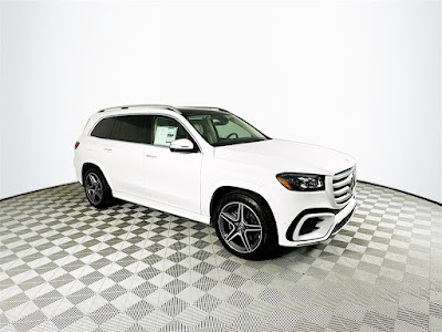 2024 Mercedes-Benz GLS GLS 450