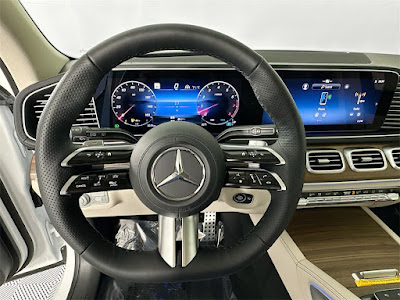 2024 Mercedes-Benz GLS GLS 450