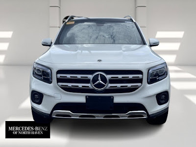 2022 Mercedes-Benz GLB GLB 250